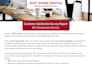 represent your business with professional phone calls